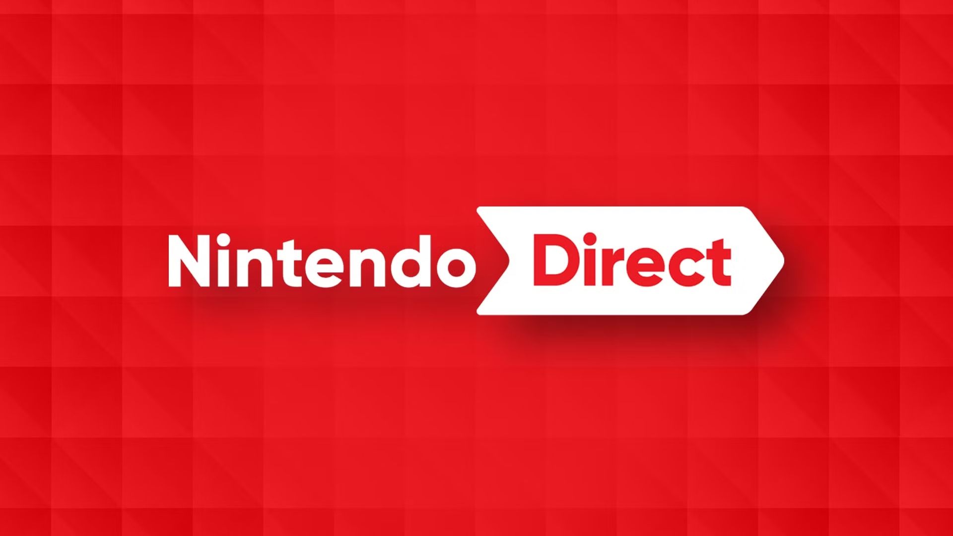 Nintendo Direct announced for February 5