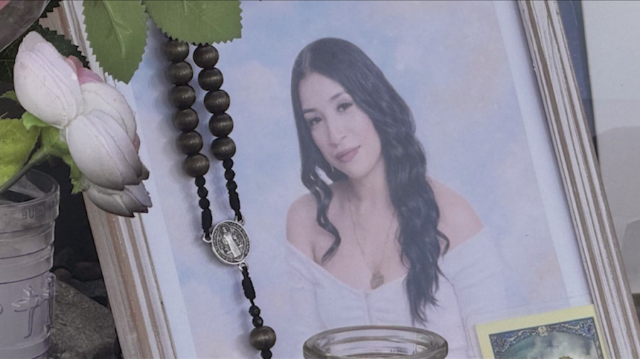 Body found in canal identified as missing woman Lupita Ontiveros