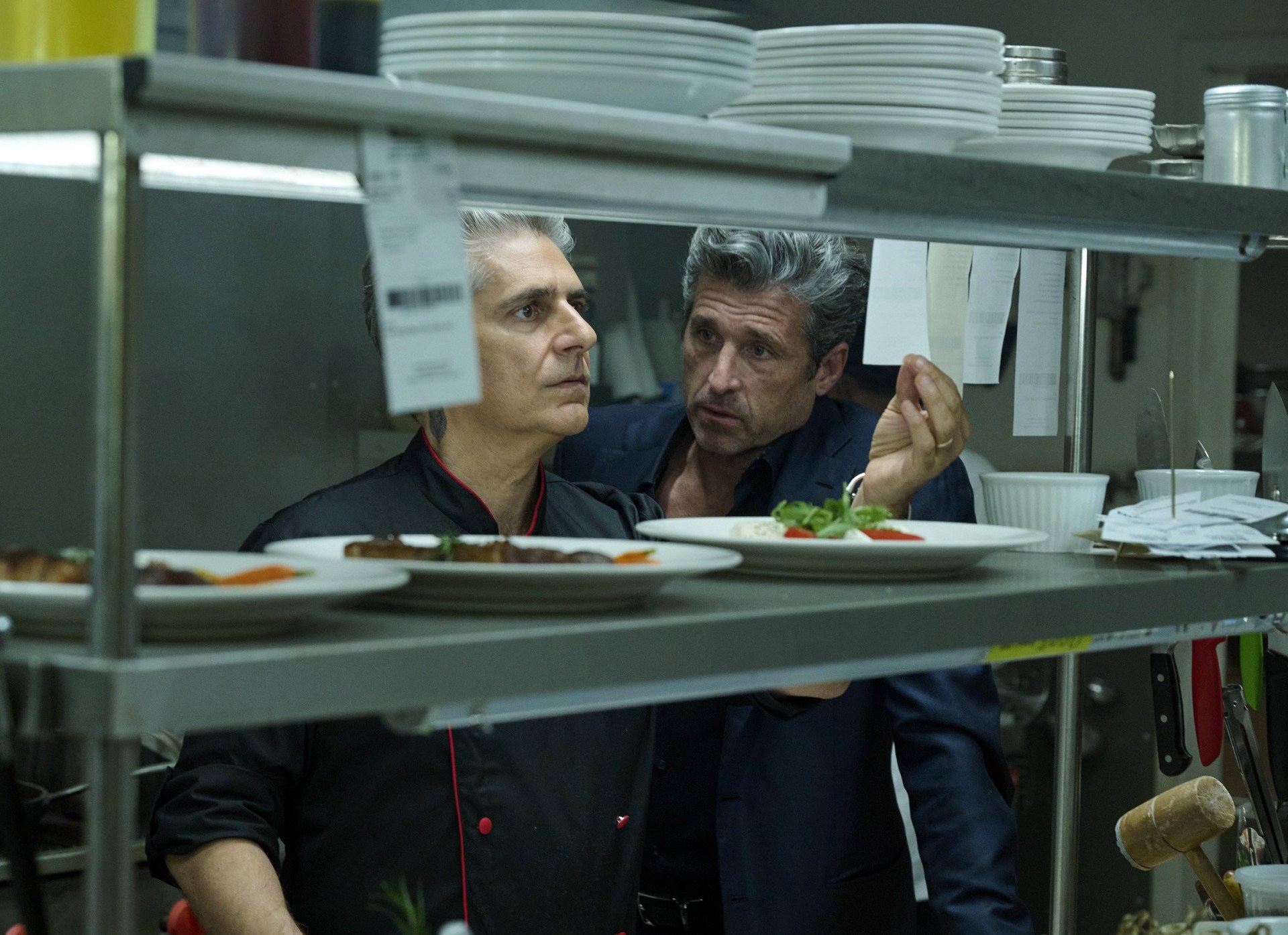 Amazon Prime launches thriller Memory of a Killer about hitman with ...