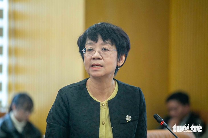 Bộ Nông nghiệp và Môi trường sẽ xây dựng quy trình ứng phó khẩn cấp ô nhiễm không khí