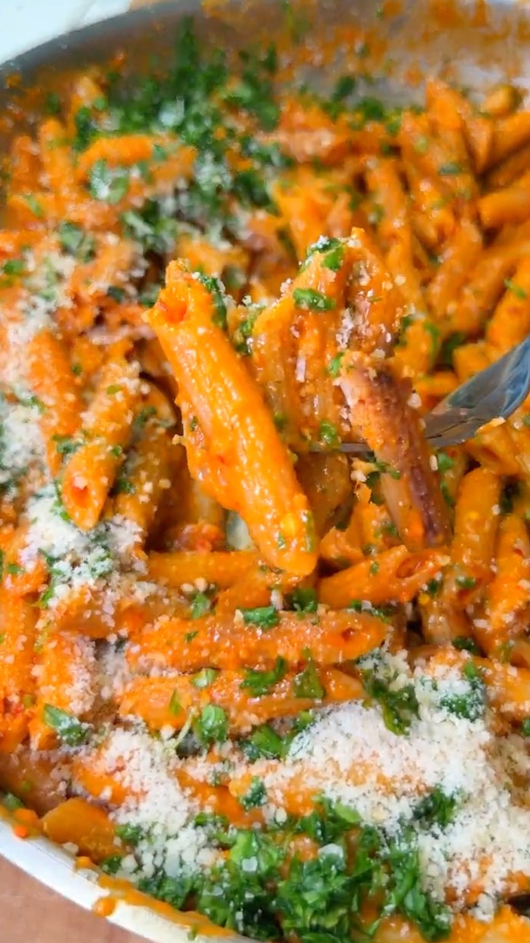 Toasted pasta einfach gemacht – Schritt-für-Schritt-Anleitung