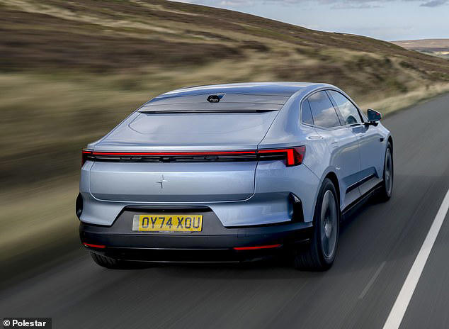 China bans hidden door handles - here are 8 modern car design features ...