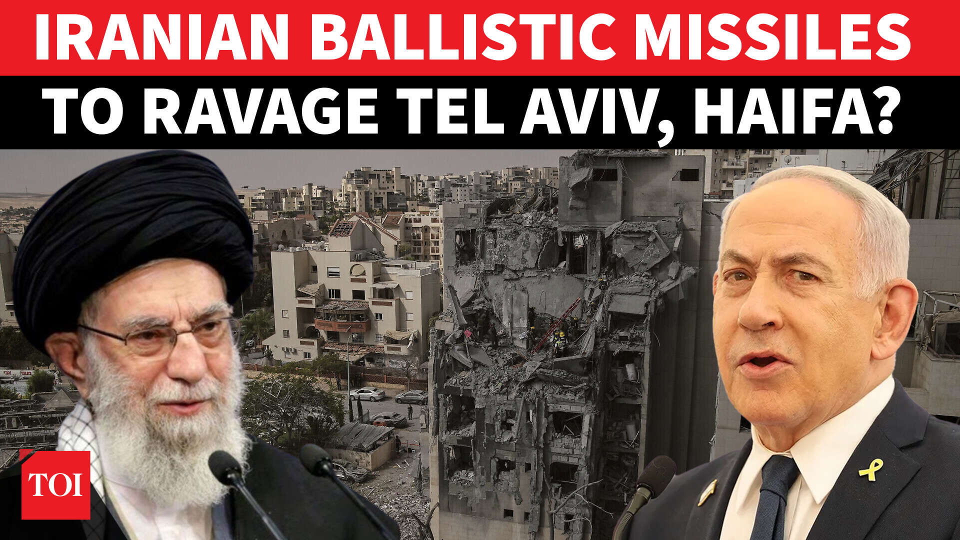 Ex-Israel minister urges govt to prepare shelters as tensions with Iran ...