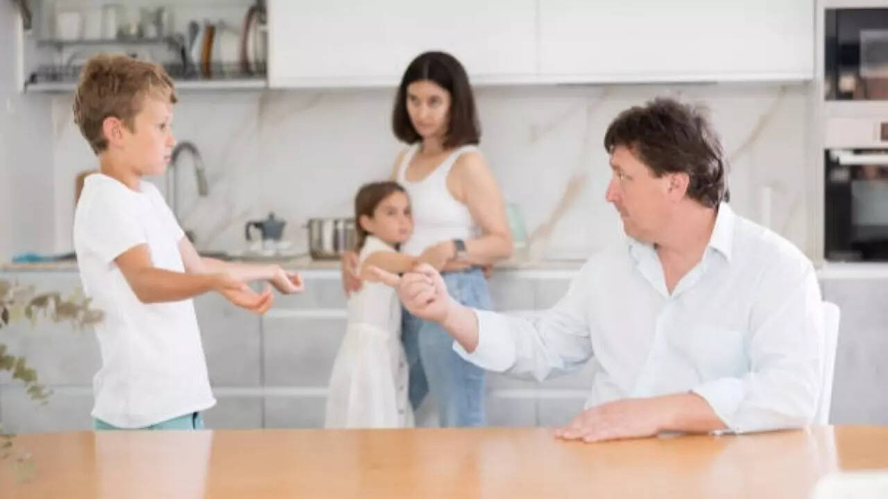 Why routines are crucial for toddler development