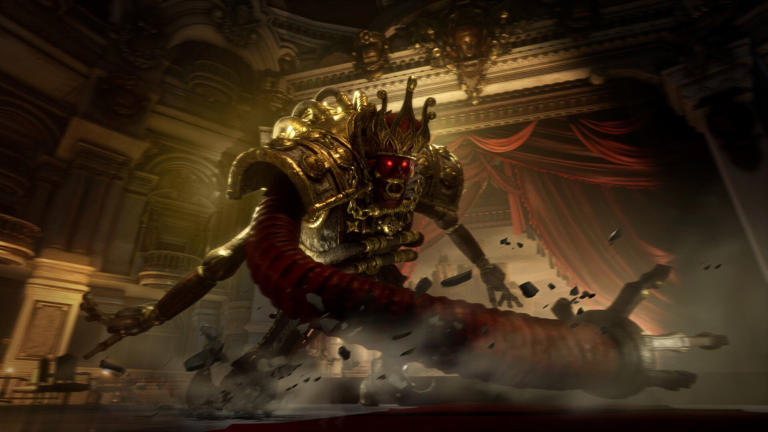 Games that improved FromSoftware's Souls formula