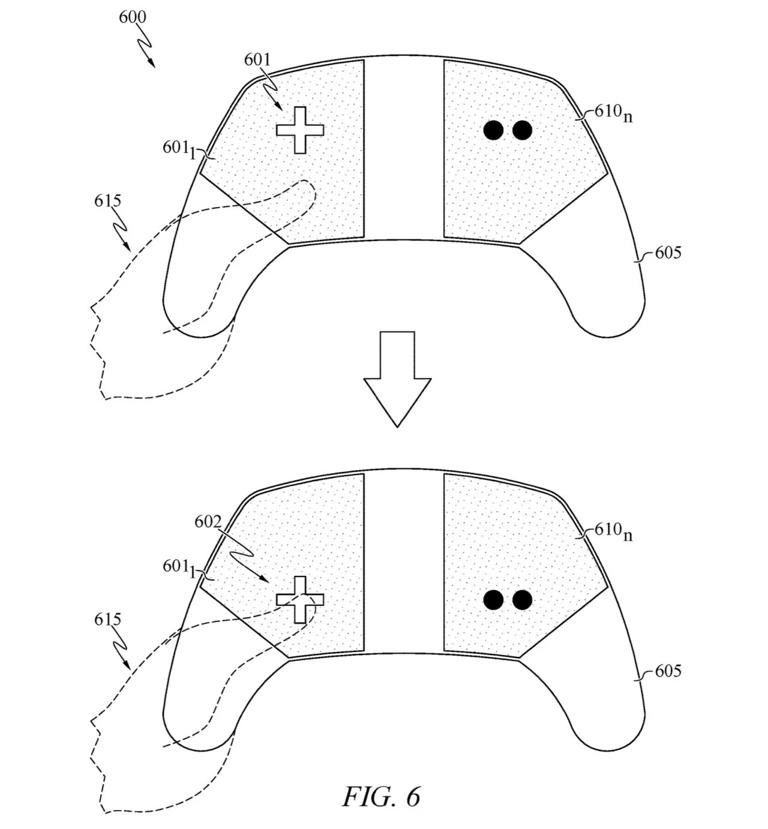 Sony's new PlayStation controller concept looks like a game-changer