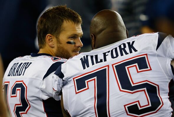 Tom Brady's ex-teammate furious with Patriots hero for Super Bowl stance