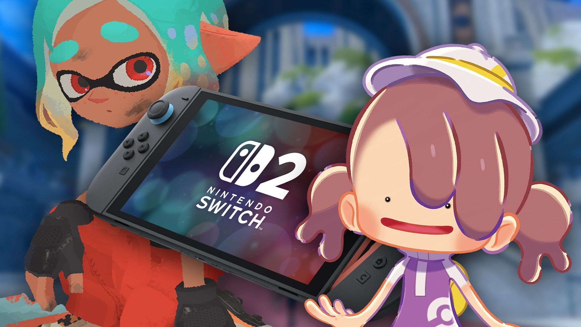 6 Switch 2 exclusives that are releasing soon