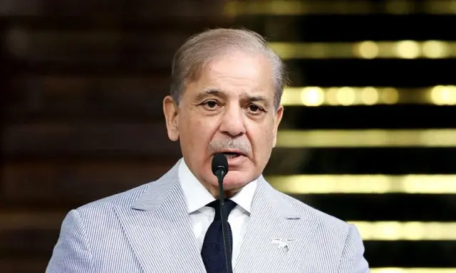Pakistan emerged as 'responsible' nation, 'guarantor' of global peace ...
