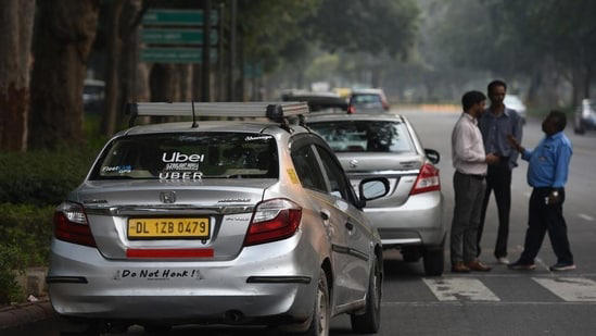 All about Bharat Taxi, the govt-backed alternative to Ola, Uber, Rapido ...