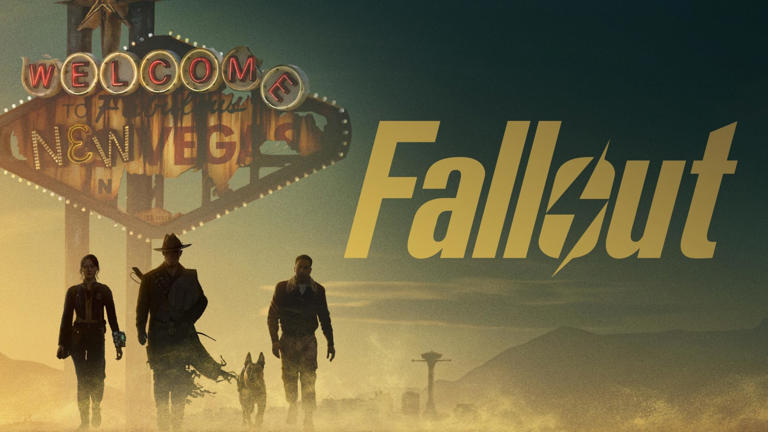 Fallout season 3 release date update: What the filming date means for ...