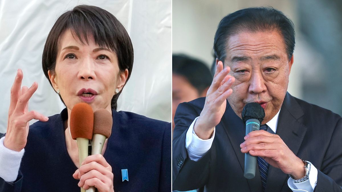 勝っても短命?衆院選「本当の勝敗ライン」どこか