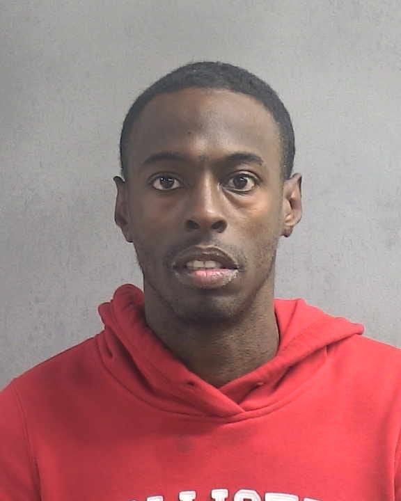 Daytona Beach man suspected in road rage shooting is arrested