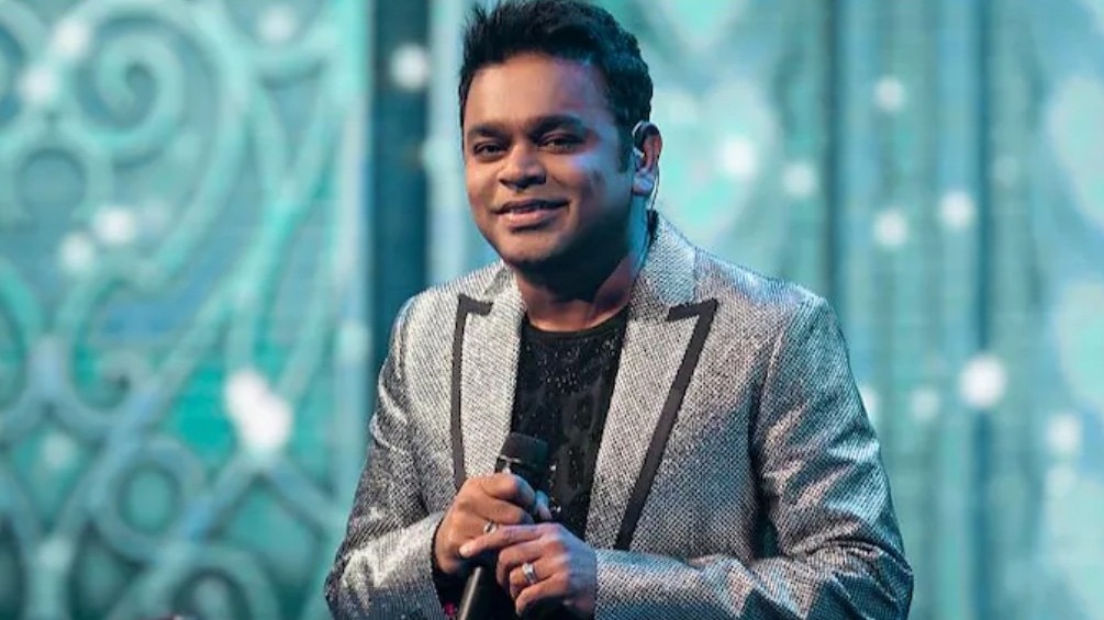 AR Rahman clarifies his communal bias remark after backlash: Better we ...