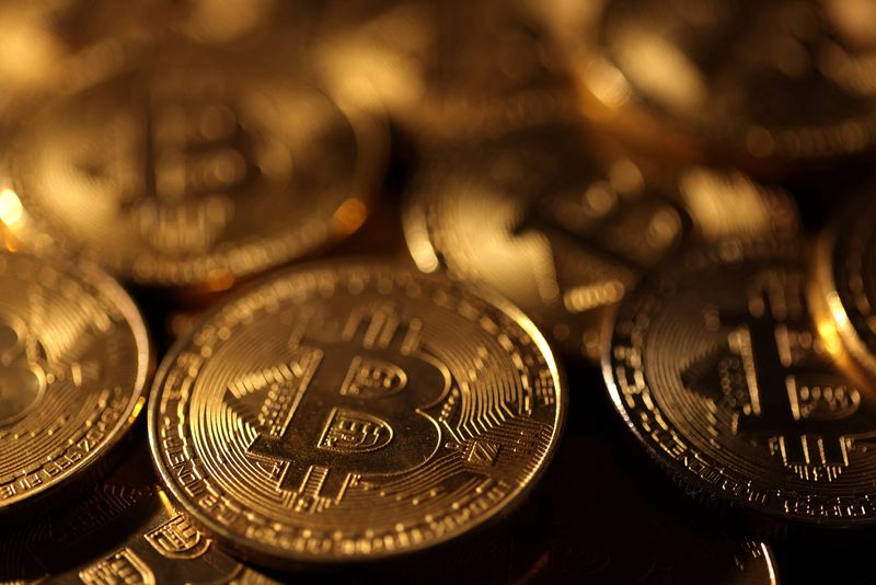 Bitcoin plummets, driving $2 trillion tumble in crypto market value<br><br>
