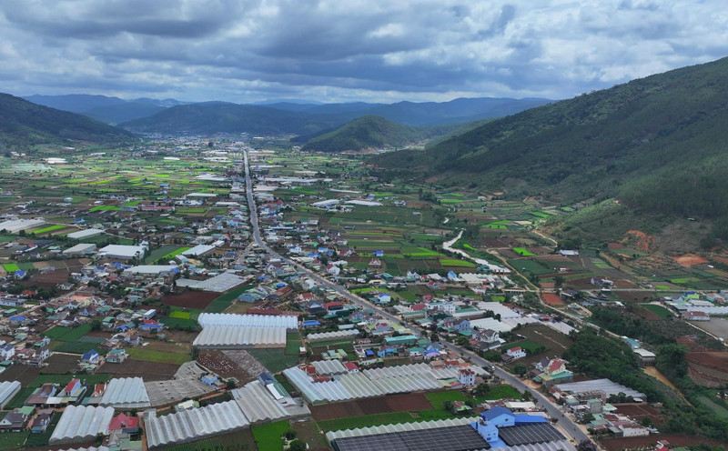 Lâm Đồng rà soát hồ sơ công chứng 14 thửa đất theo đề nghị của Công an TP.HCM