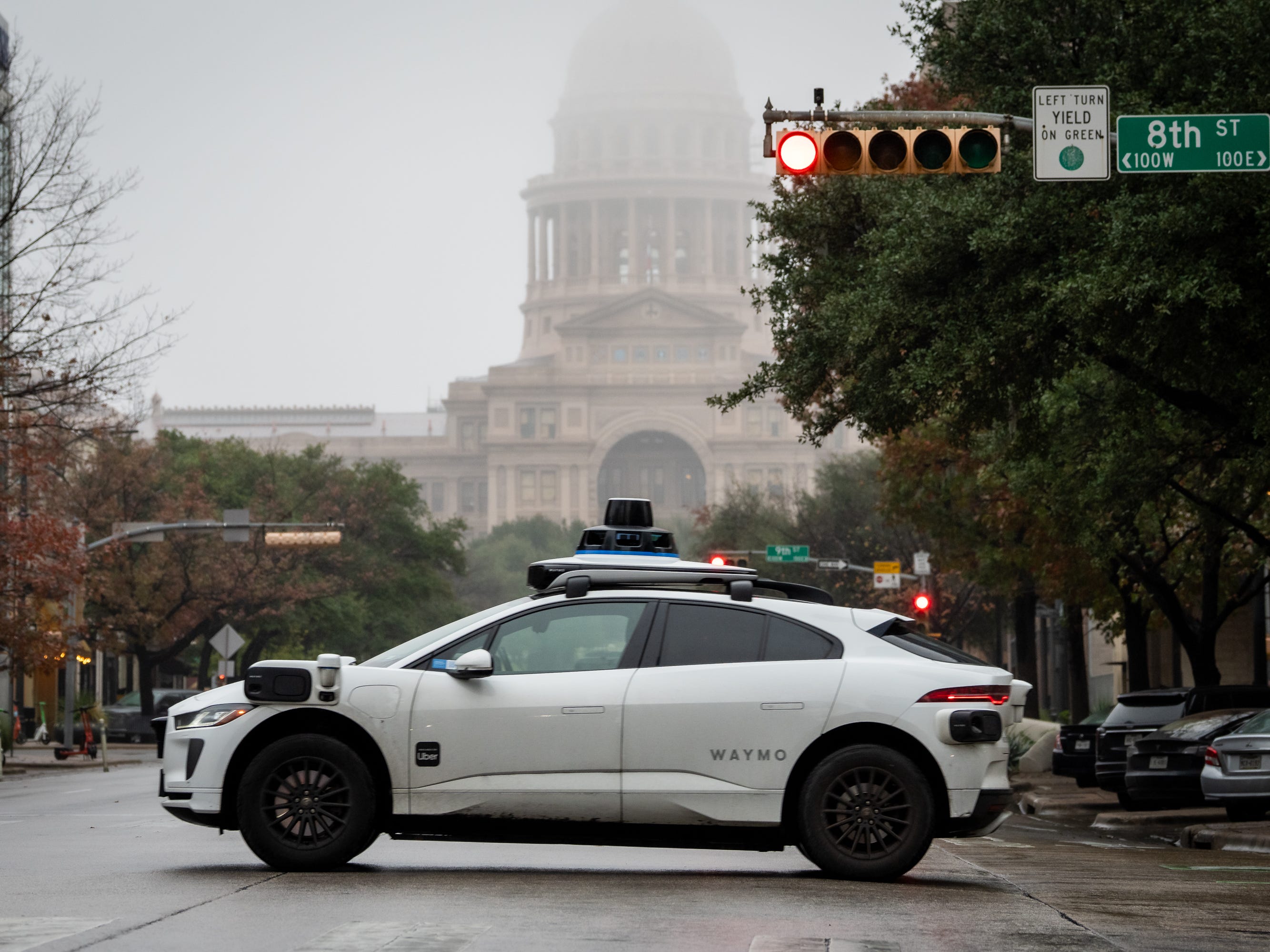 Waymo got grilled on Capitol Hill as lawmakers accused it of relying ...