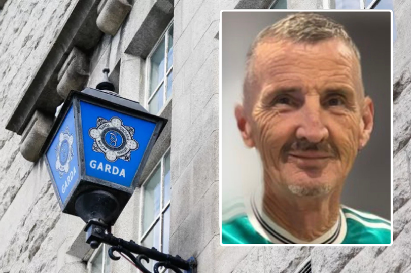 Urgent search appeal launched for missing man, 60, as concern grows for ...