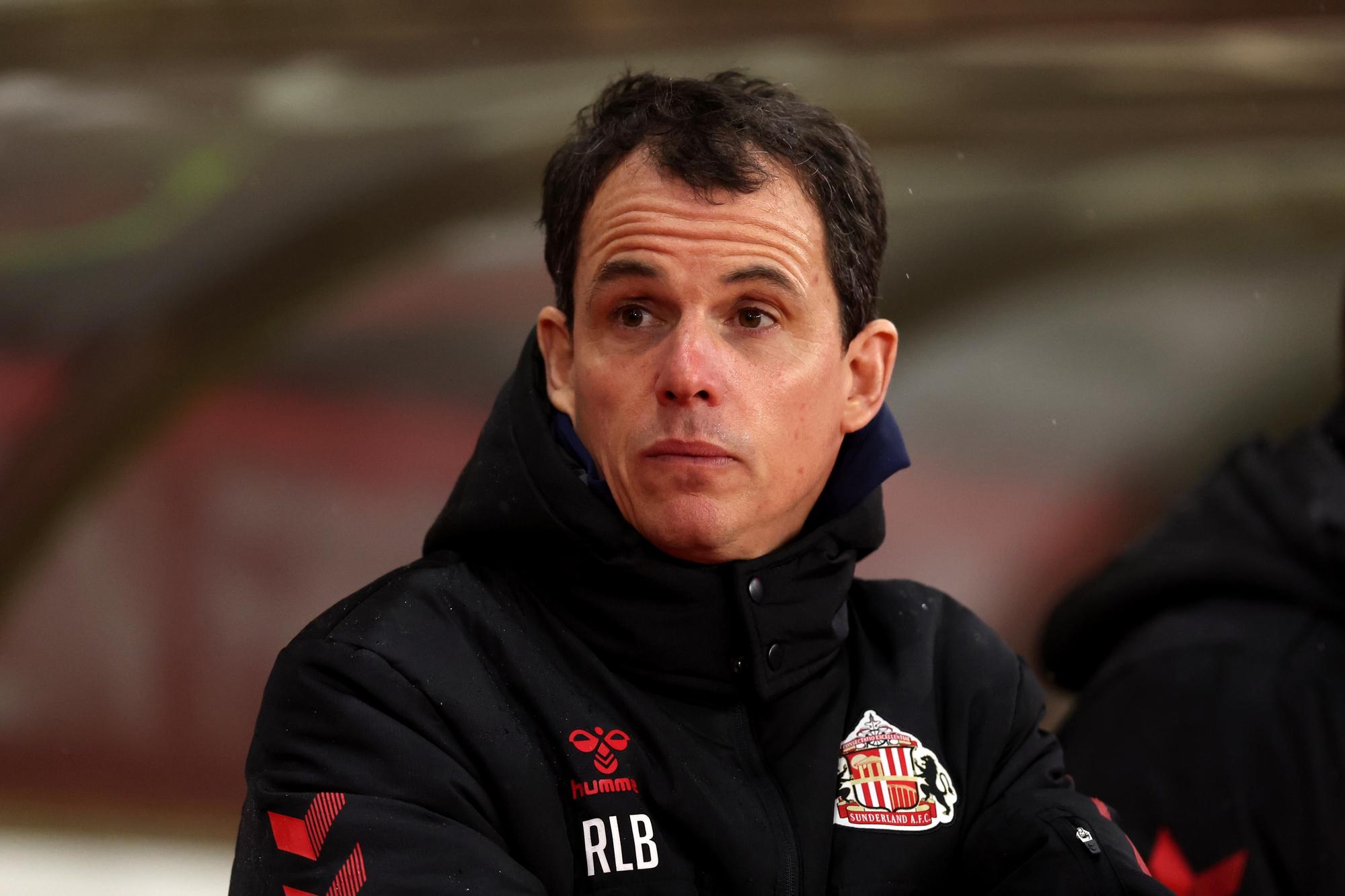 'We can': Régis Le Bris delivers honest verdict on Sunderland defeat at ...