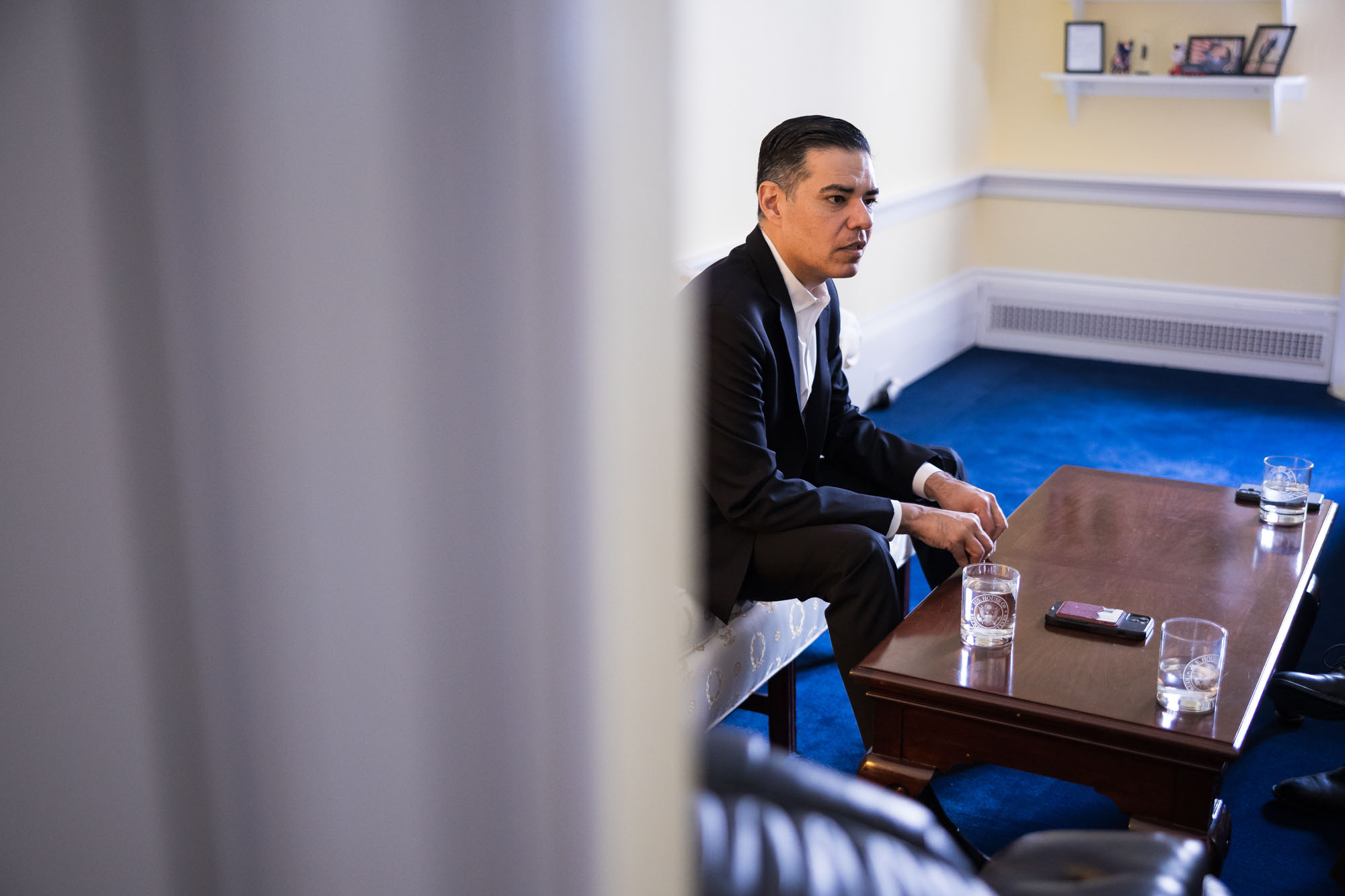 'There will be accountability'