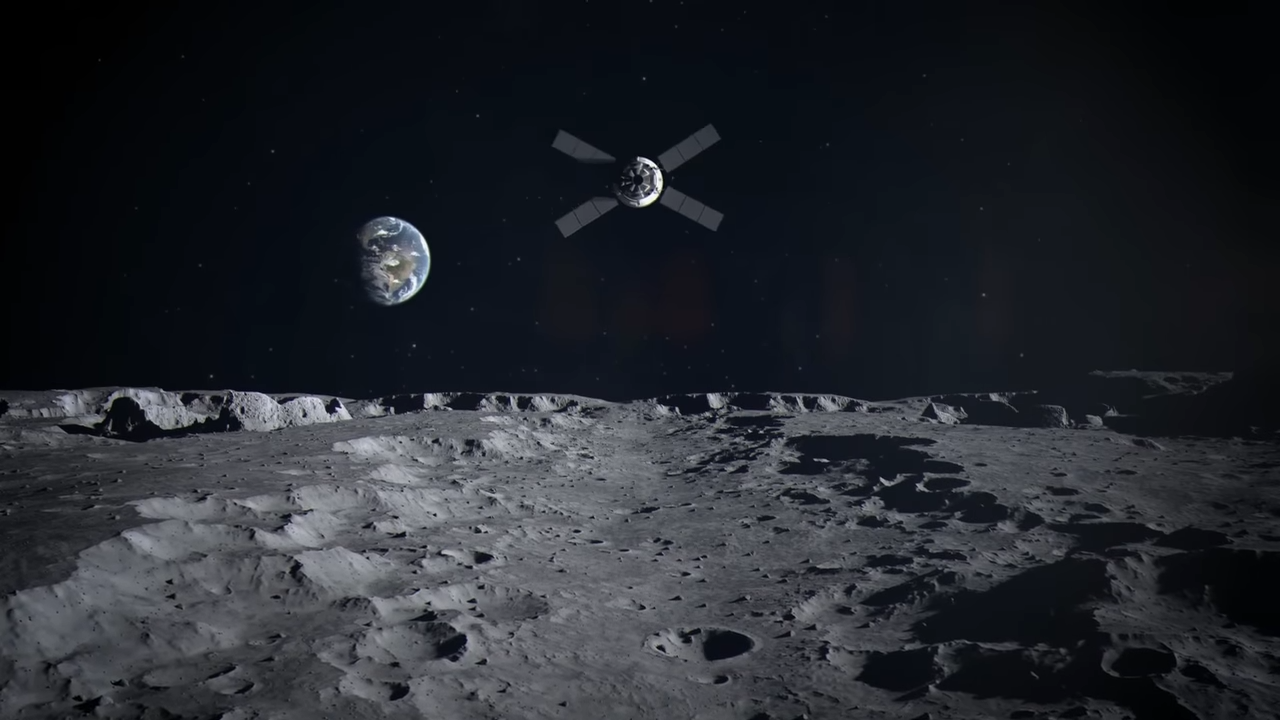 We landed on the moon perfectly in the past - so why are we failing now?