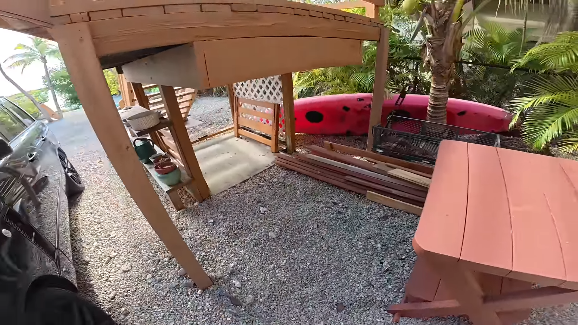 Backyard chicken coop danger mistakes most people make