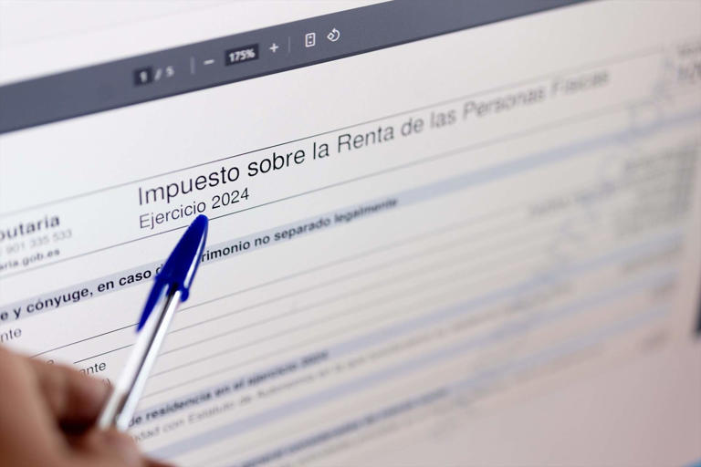 Hasta 340 euros menos en la renta: hay trabajadores que todavía no ...