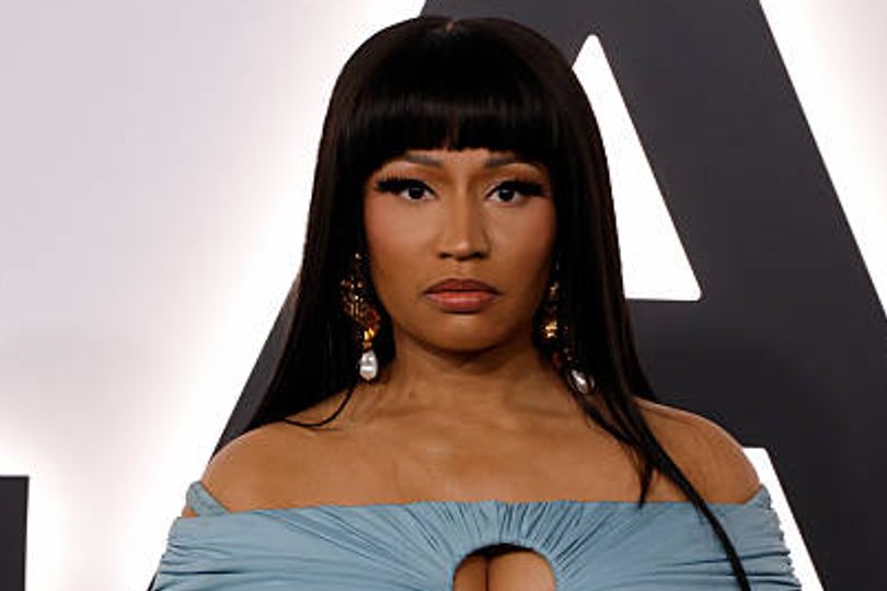 Nicki Minaj's 'sense of untouchability' exposed as critics draw comparisons  to Kanye West