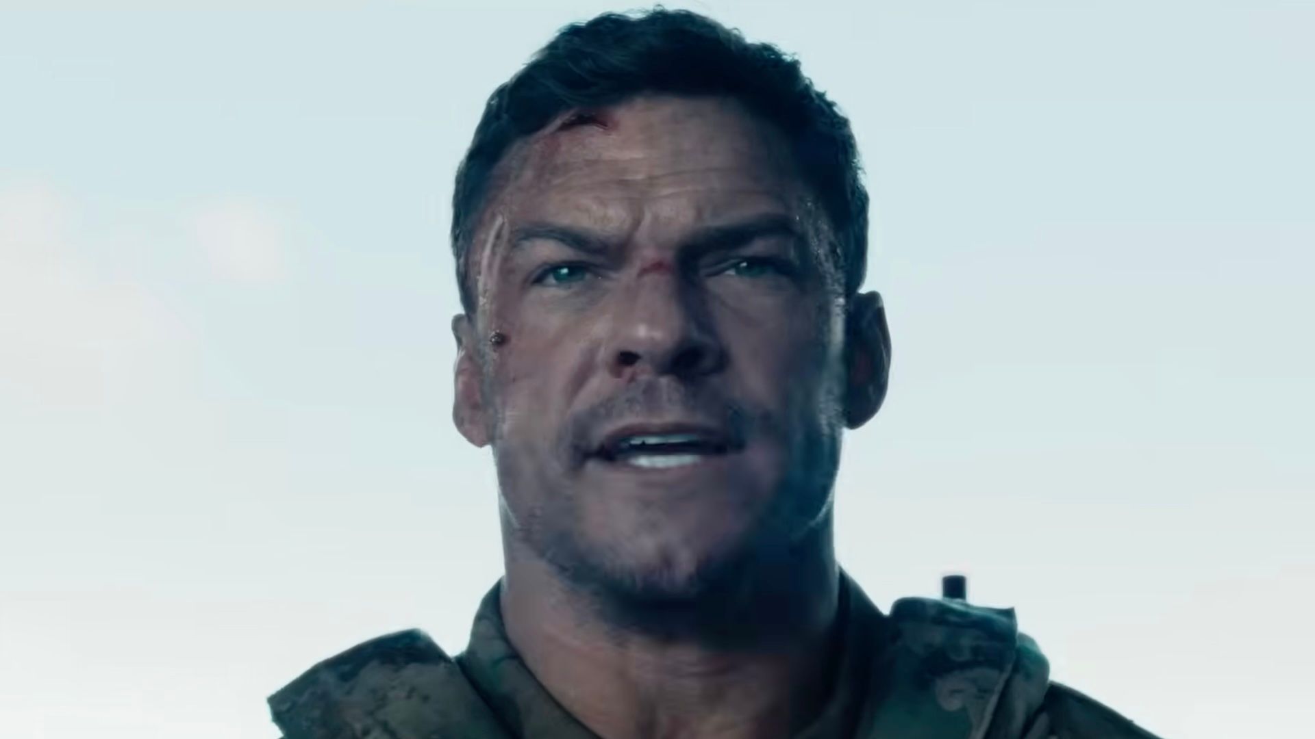 Reacher's Alan Ritchson problem will give Amazon a major headache