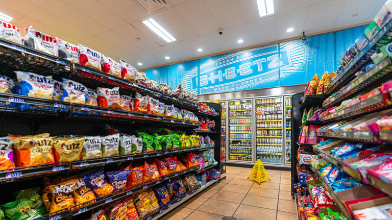 Unwritten rules to know before visiting Sheetz
