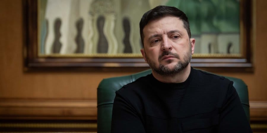 Ukraine strengthens defenses against Russian Shahed drones