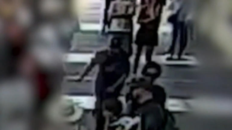 Alleged attempted bombing attack at Perth Invasion Day rally declared a ...