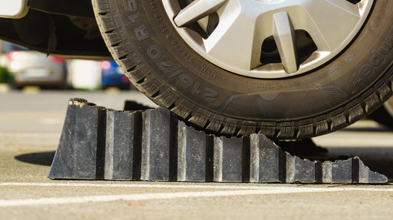 Ramps vs. jack stands: Which is better for working under your car?
