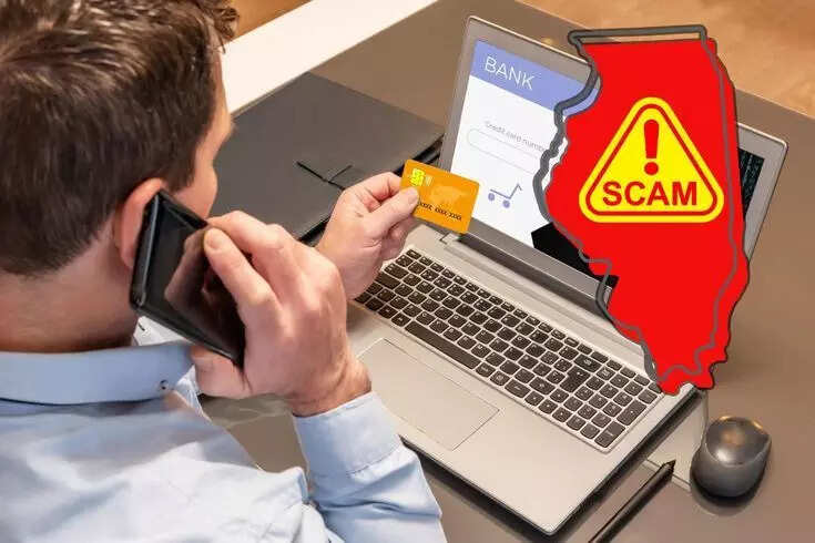 Job scams in Saudi Arabia or UAE's Dubai, Abu Dhabi: How to spot fake ...