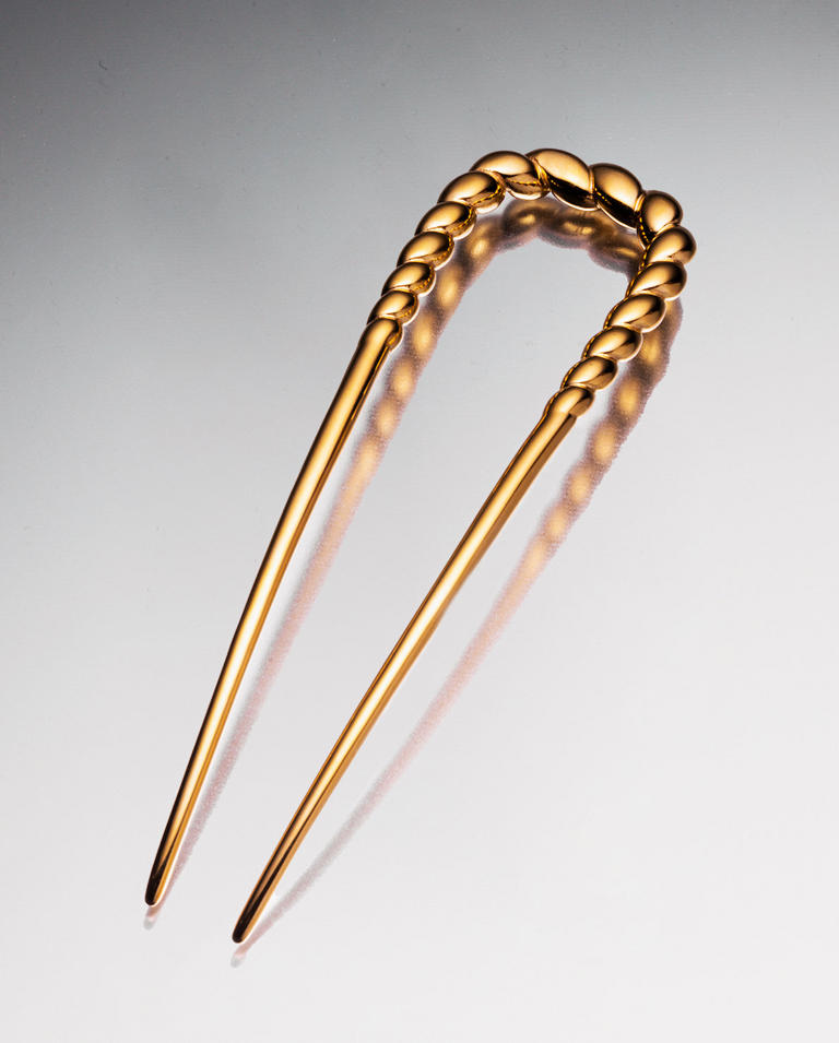 Corset braids! Brontë bangs! Gothic waves! 2026's most romantic hair ...