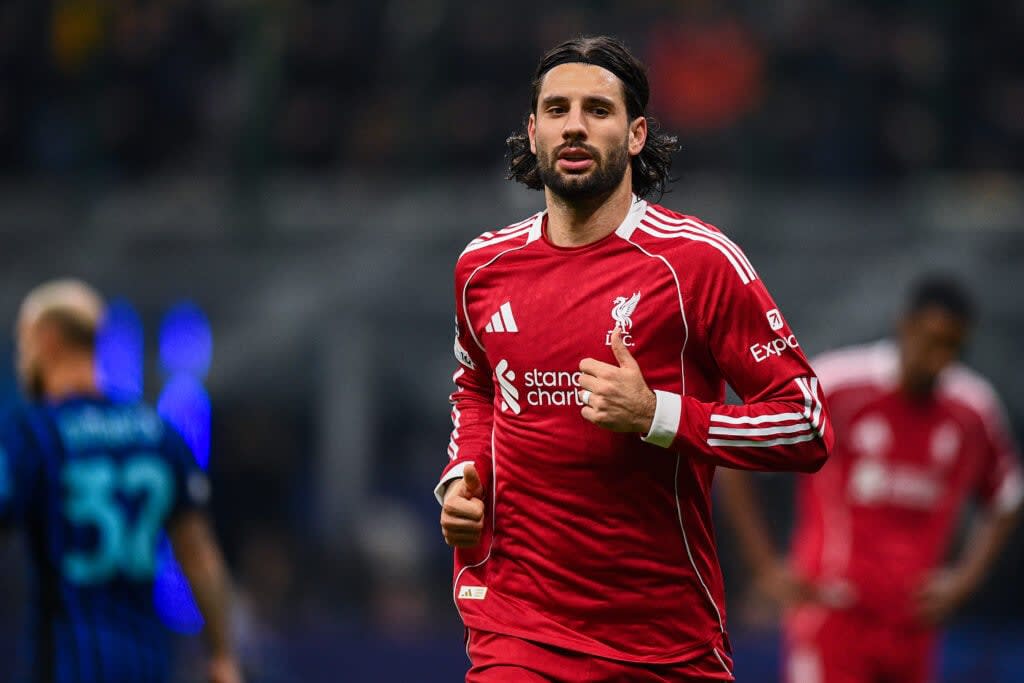 Photo by Alberto Gandolfo/BSR Agency/Getty Images