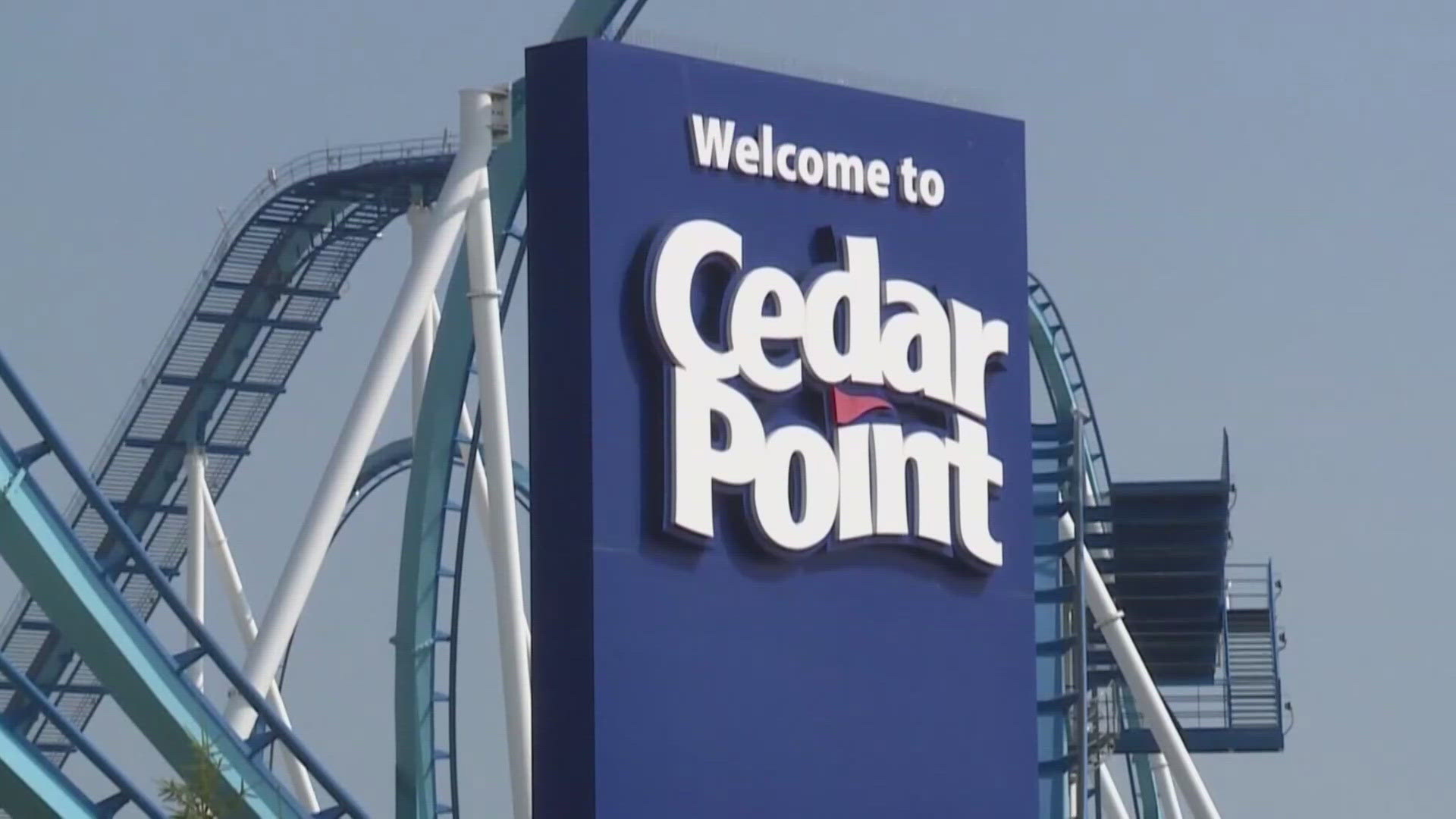 Cedar Point hiring for 7,000 jobs ahead of 2026 season: See the ...