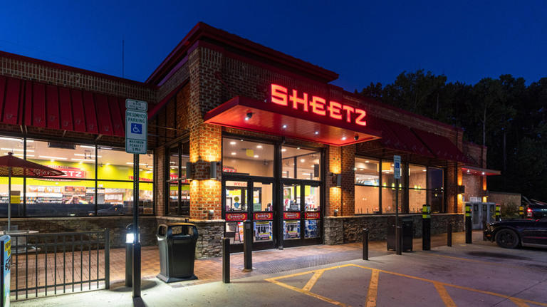 Unwritten rules to know before visiting Sheetz