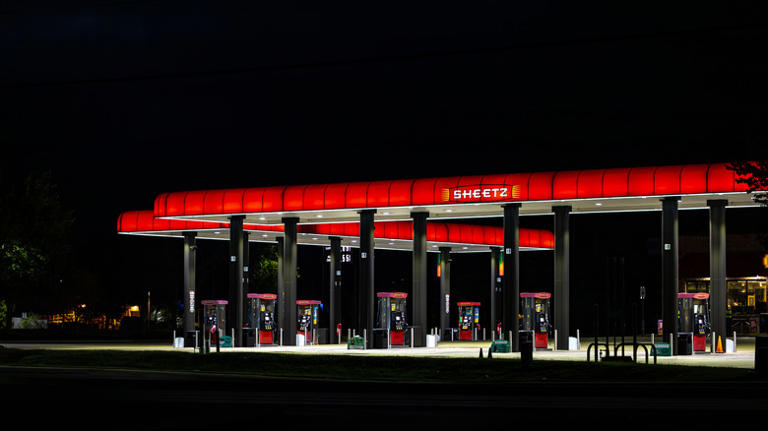 Unwritten rules to know before visiting Sheetz