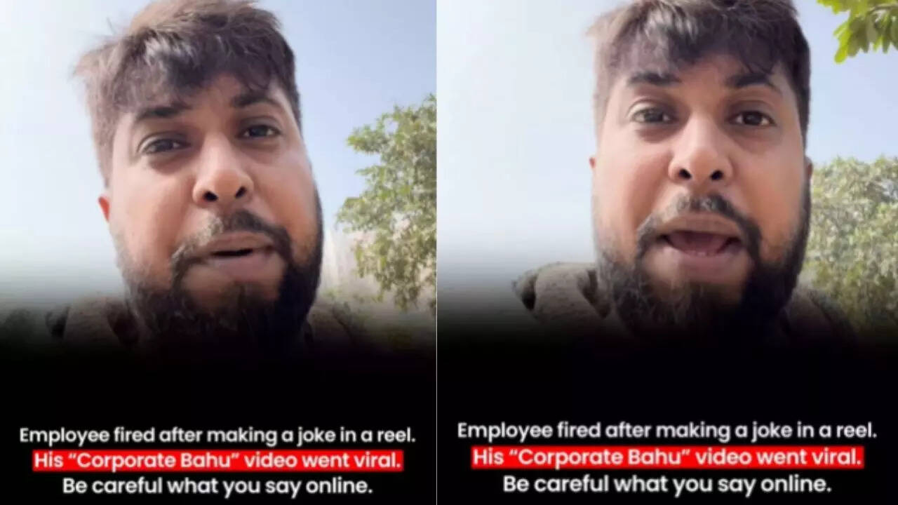“I was fired because my manager was insecure of my success”: Corporate ...