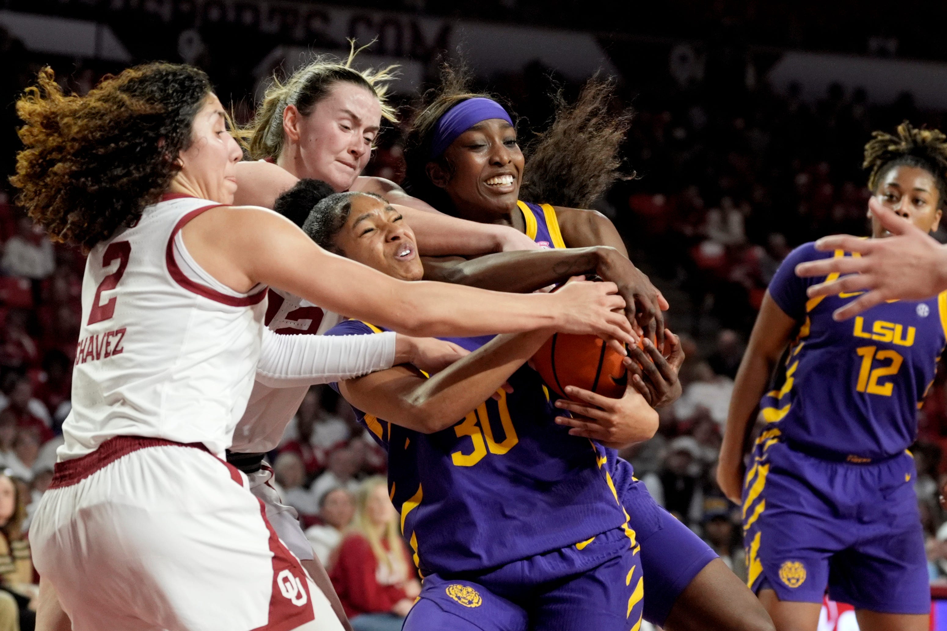 What channel is OU women's basketball vs Missouri on today? Time, TV ...
