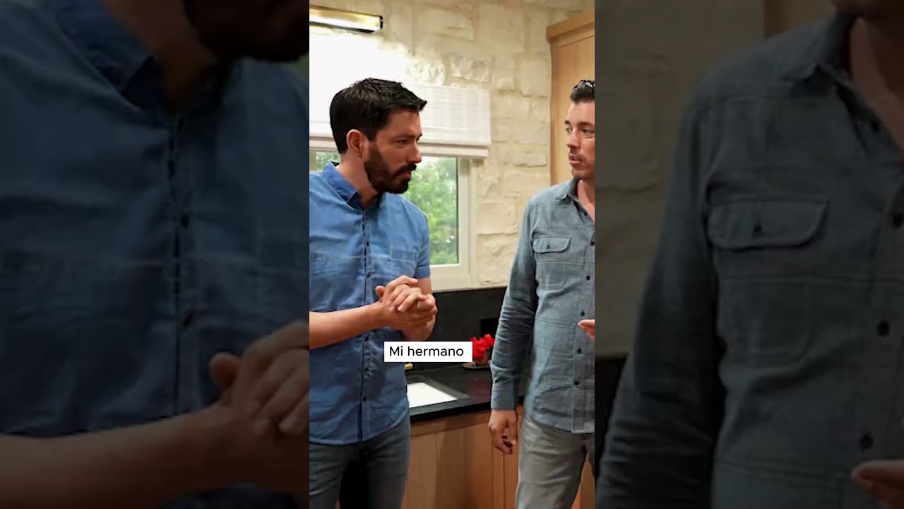 Zoe Saldana reflects on her favorite Property Brothers experience