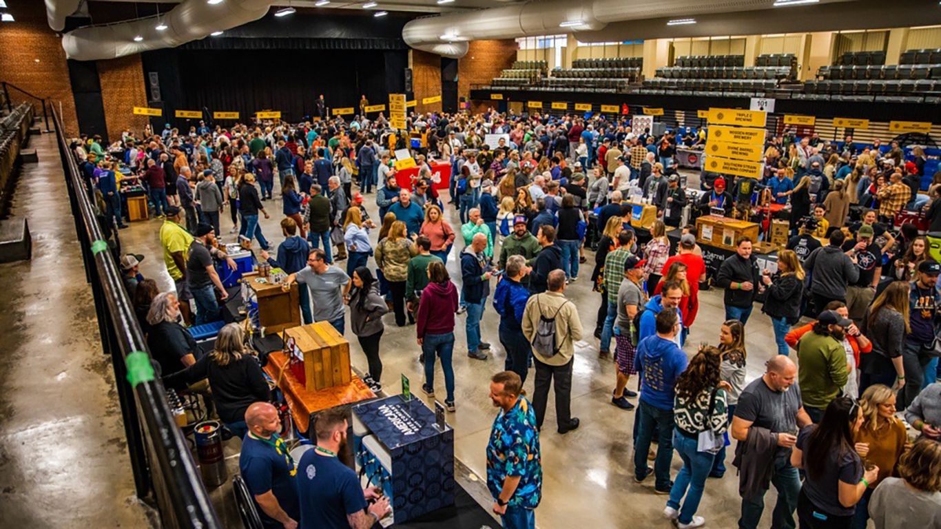 Weekender: 37 things to do in Charlotte including a beer festival and ...