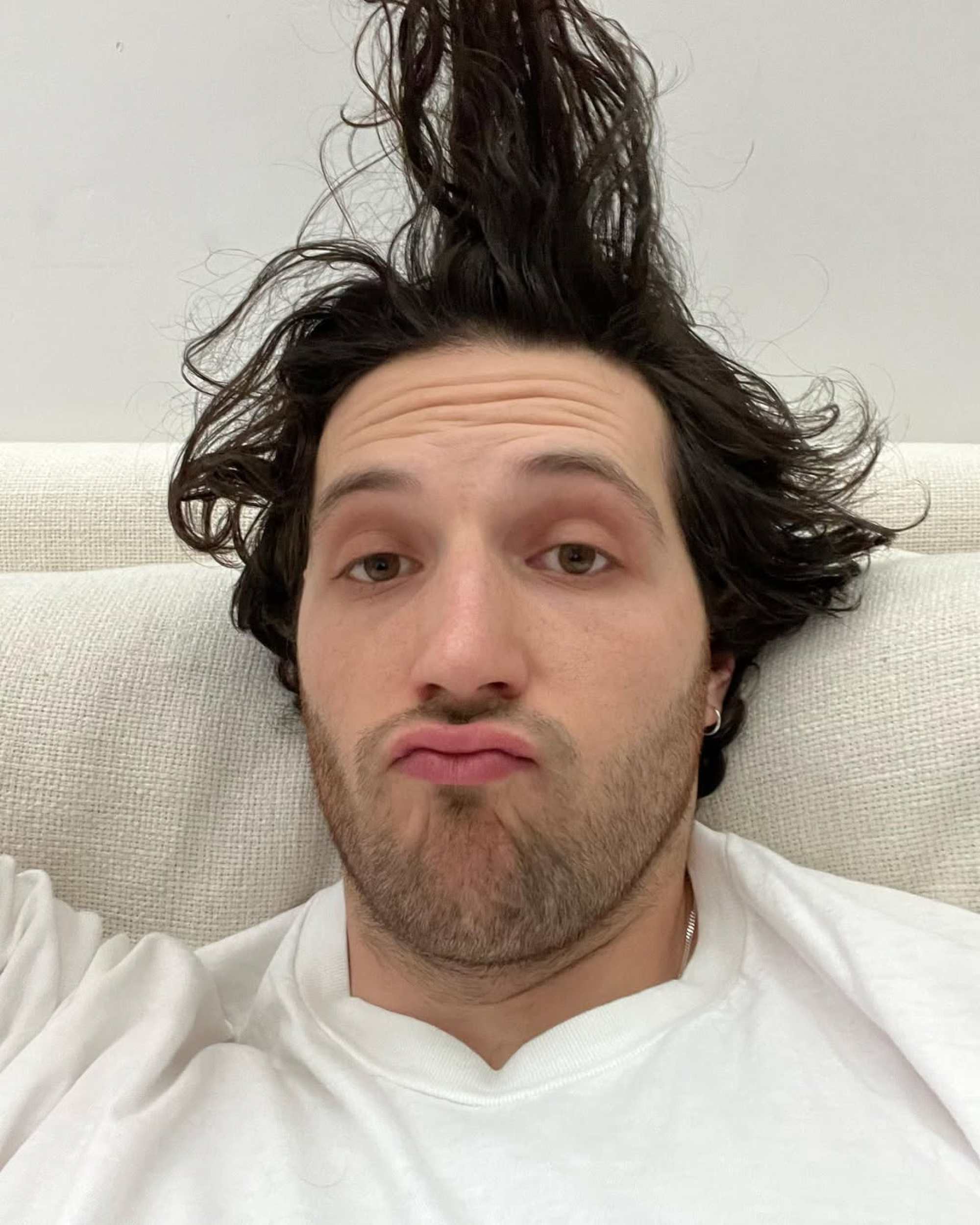 Meet Lorde’s rumoured boyfriend, Jim-E Stack, who worked with her on ...