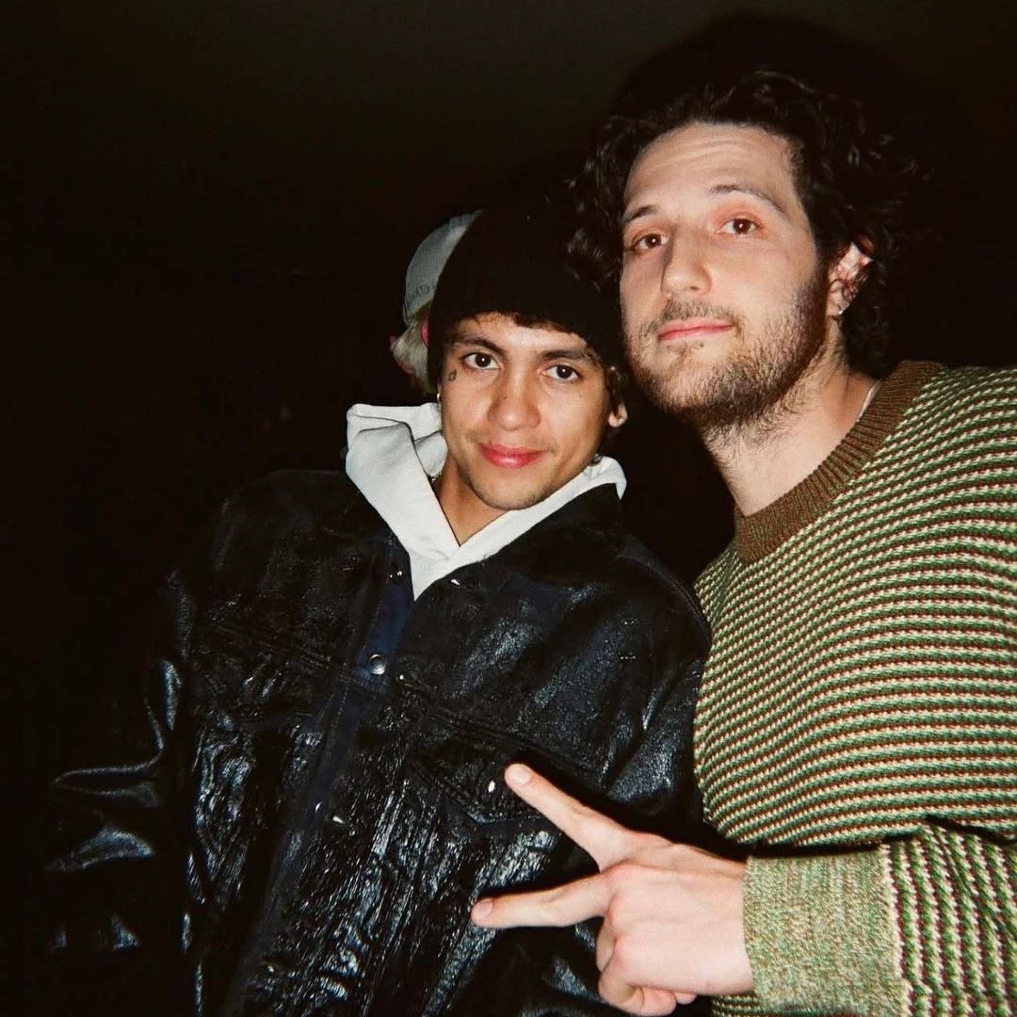 Meet Lorde’s rumoured boyfriend, Jim-E Stack, who worked with her on ...