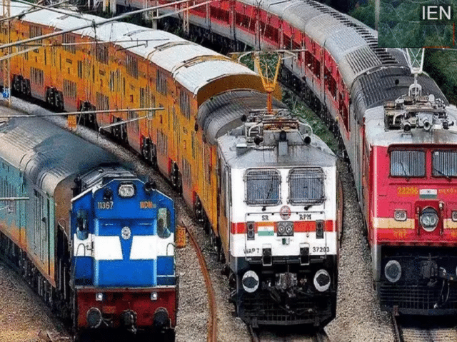 Bad news for passengers traveling to Uttarakhand: These trains will ...