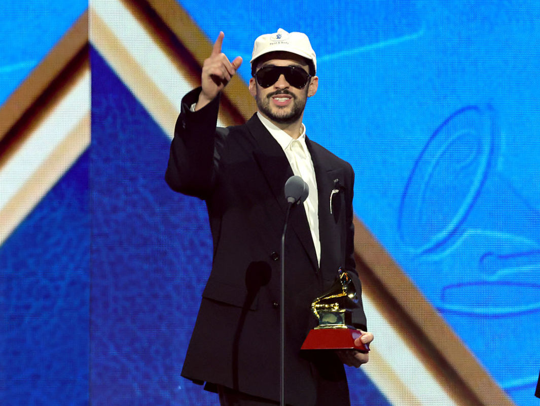 Apple Music announces official Bad Bunny interview before Super Bowl LX