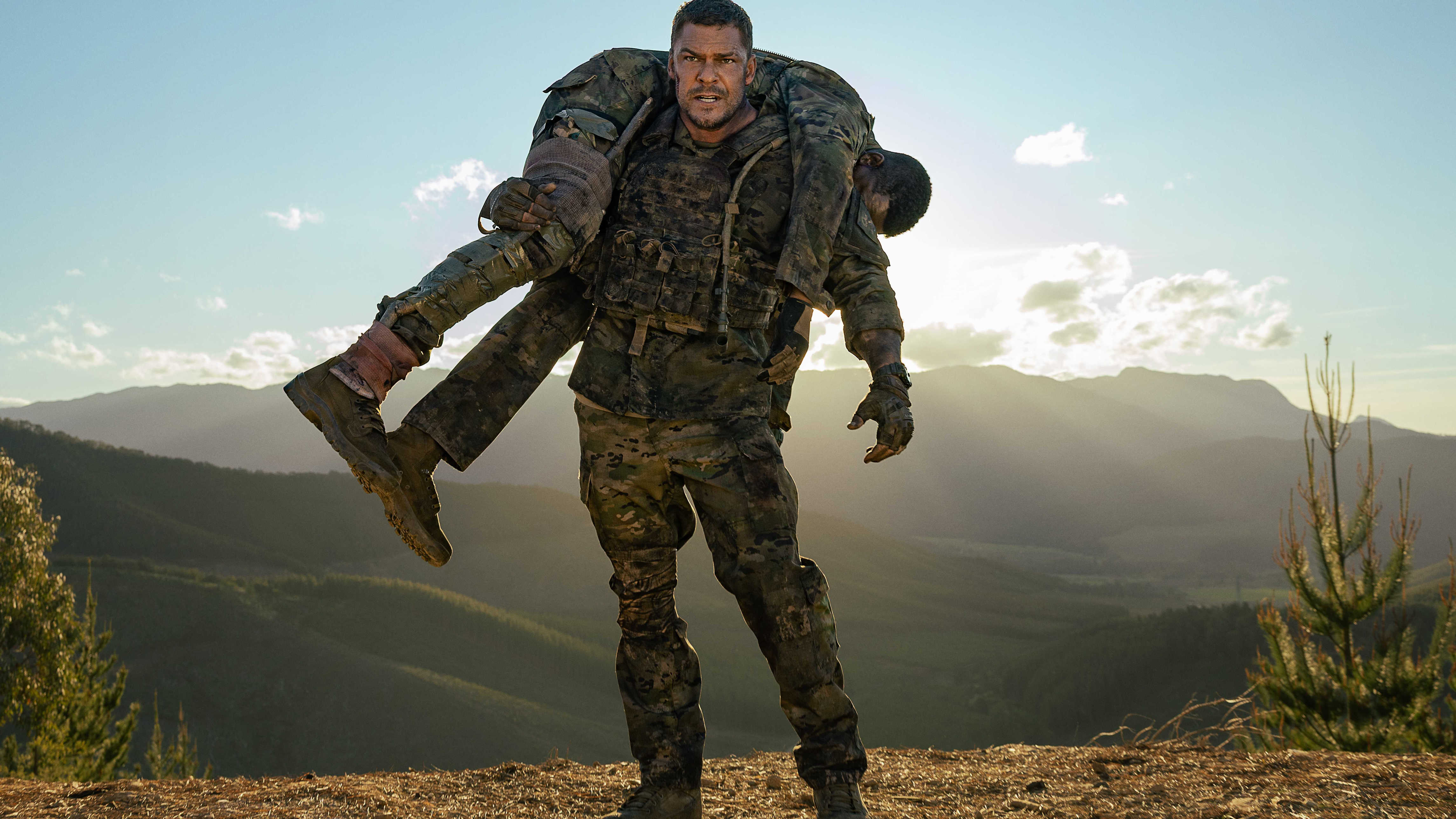 War Machine 2 is basically confirmed. Here's why we don't need a sequel