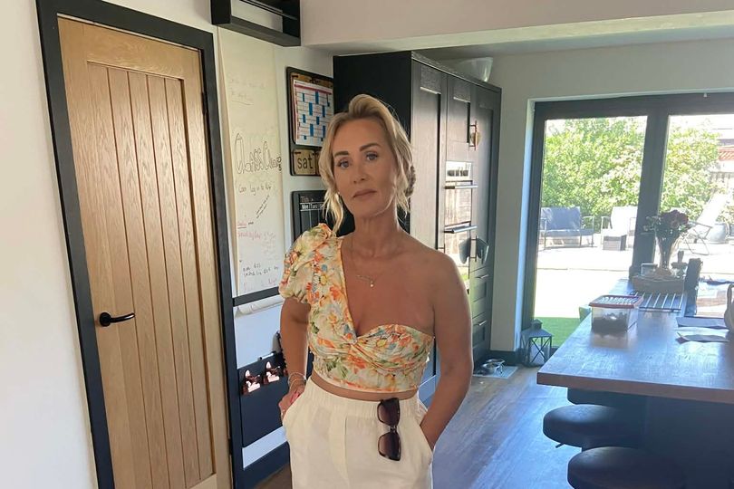 'I took a weight loss jab I bought online and it nearly killed me'