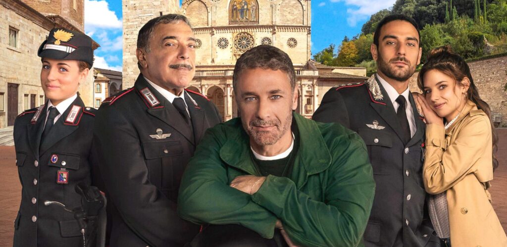 Don Matteo 15, trama quinta puntata, 5 febbraio 2026